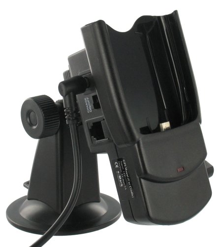 G-MOBILITY GRJMCM78 montaje del coche para HTC Touch Cruise con la función de manos libres