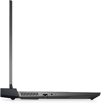 Amazon.com: Dell G15 5525 Laptop (2022) | 15.6