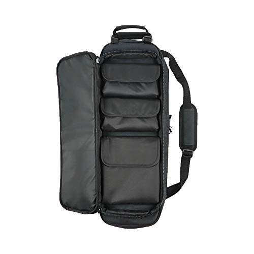 Caretaker Regal Black Takedown Bag