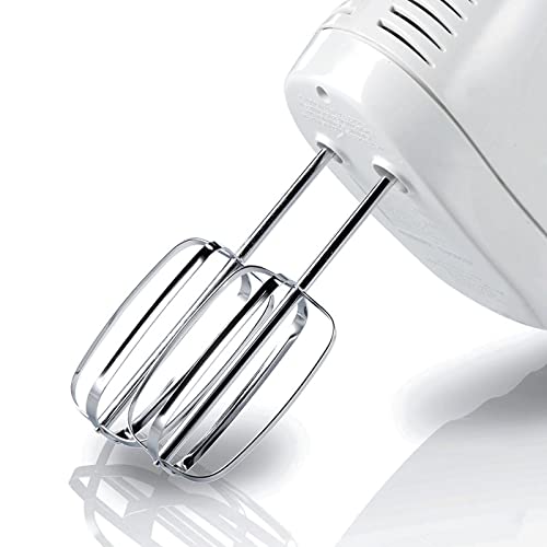 Hand Mixer Beaters For Hamilton Beach Hand Mixers,Compatible With Hamilton 62682Rz 62692 62695V 64699, Fit Hamilton Beach Mixer Parts Replacement, Hand Mixer Electric Attatchment #TOP7
