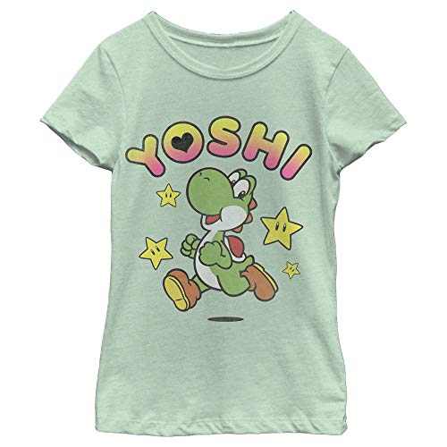 Nintendo Girls' Yoshi in The Stars