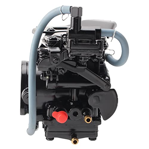Motoall Carburetor Carb Super Bn Series 40Mm I-Series Carburetor With Accelerator Pump 40Mm For Seadoo 717 720 For Single Jet Boat Pwc Bn40I-38-24 #TOP5