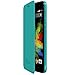 Produktbild Wiko Bloom Flip Cover Türkis