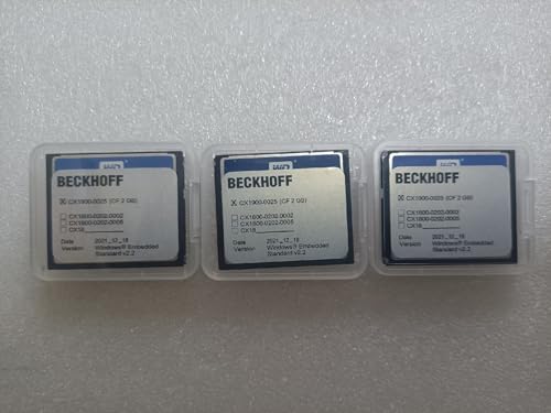 1 Pcs CX1900-0025 Quality Assurance