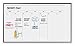 Samsung Flip 65 Zoll (165, 10cm) Public Display, Hellgrau, HDMI, USB, Touch, UltraHD