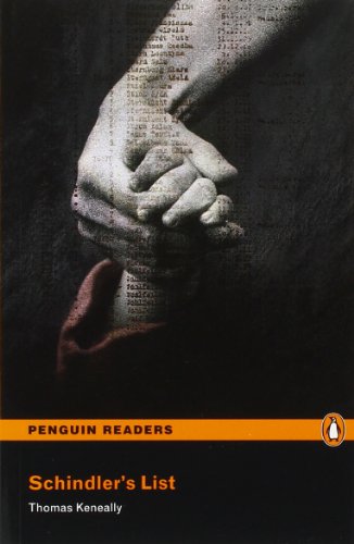 "Schindler's List" (Penguin Longman Penguin Readers)の詳細を見る