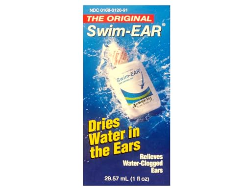 Swim-Ear Ear Drops 29.5ml