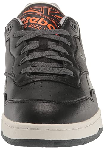 Reebok Unisex BB 4000 II Basketball Lifestyle Sneakers2