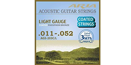 ARIA (AA) AR[XeBbNM^[ AGS-203C Light 3Set