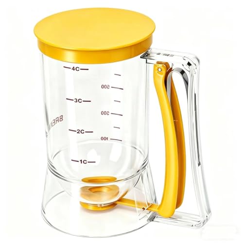 Bbstarz Batter Separator Dispenser