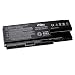 Produktbild vhbw Akku kompatibel mit Acer Aspire 7736ZG, 7738, 7738G, 7740, 7740G, 8530, 8530G, 8730G Notebook (5200mAh, 11,1V, Li-Ion)