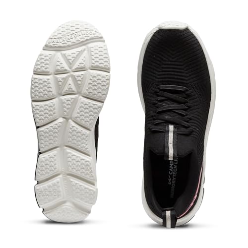 Image of Campus Women's LUMI Walking Shoes