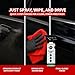Renegade Products Notorious Waterless Wash for Auto Detailing Scratch Free Clean Mint Scent 16 oz