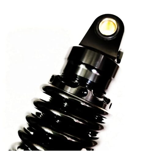 Amortisseur moto 340mm réglable pour stopper les chocs du bras arrière