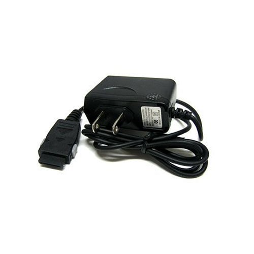 LG 1200 G4010 G4050 VX4500 VX4600 VX6000 Travel Charger SGCT0002701/TC-300W