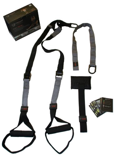 OKAMI Fightgear 11-0005 - Set di Bande Elastiche