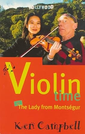 Violin Time (Modern Plays)