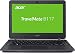 Produktbild Acer TravelMate B1 TMB117-M-P4VH 29,5 cm (11,6 Zoll HD matt) Laptop (Intel Pentium N3710, 4GB RAM, 128GB SSD, Intel HD, Win 10 Home) schwarz