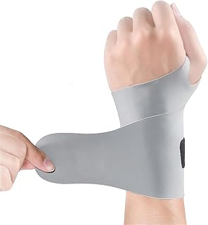 Wrist Guard, Tendon Sheath, Joint Anti Sprain, Hand Strap, Basketball, Tennis, Badminton, Fitness Sports Wrist Guard