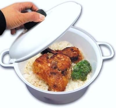 Micromaster Microwave Pressure Cooker