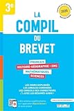  La compil du Brevet - 2026: Tous les outils, toutes les matières