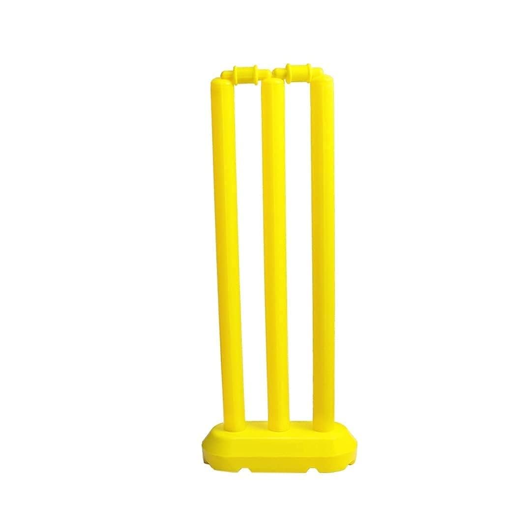 Esybuy Store Full Size 32" Heavy Plastic Cricket Stump Set (B0CRNXLV2R) Amazon Price History, Amazon Price Tracker