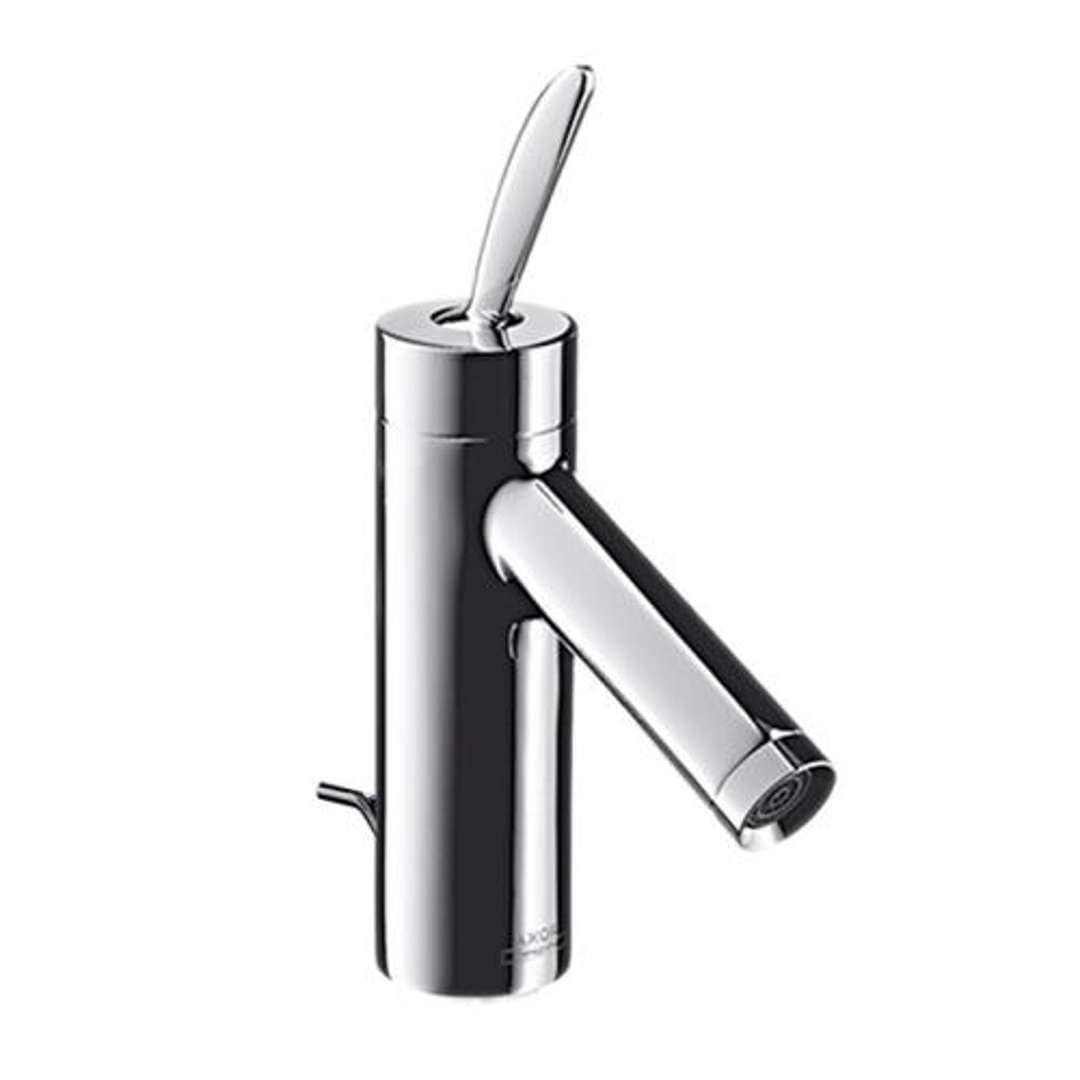 Amazon.com: Hansgrohe Axor Starck 185 10010000 Sink Fitting Chrome Amazon.com: Hansgrohe Axor Starck 185 10010000 Sink Fitting Chrome