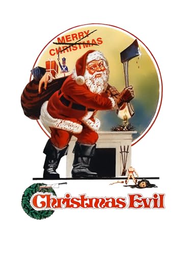 Christmas Evil