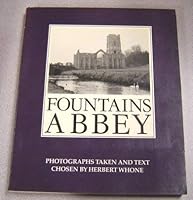 Fountains Abbey 1870071085 Book Cover