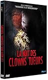 La Nuit des clowns tueurs