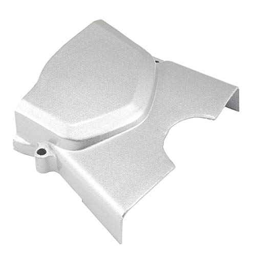 New Engine Front Sprocket Chain Cover Case 90 110 125Cc Quad Dirt Bike Atv Buggy #TOP4