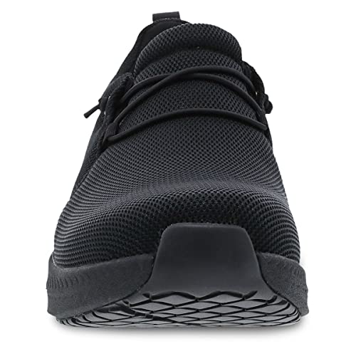 Image of Dansko Marlee Occupational Sneaker for Women - Slip-On, Lightweight, Flexible, and Slip-Resistant with Added Arch Support for All-Day Comfort - Great for Healthcare, Food Service, Salon Workers