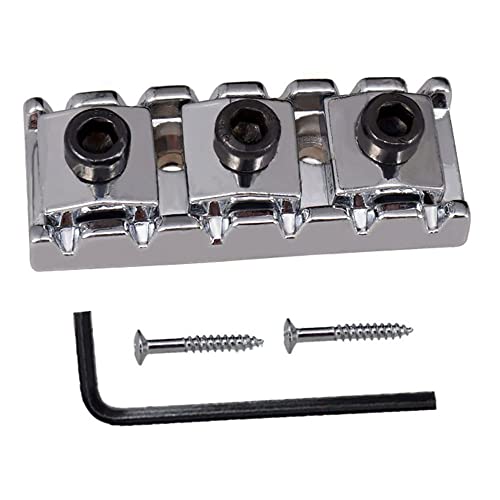 R3 Electric Guitar Locking Nut for Floyd Rose