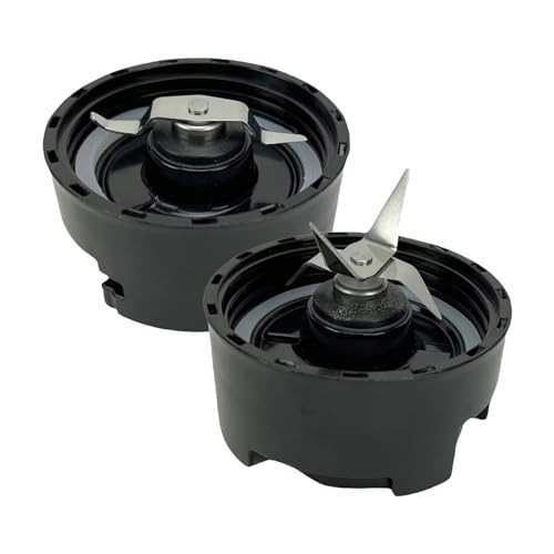 Replacement and Flat Assembly for 250W Blenders BLSTPB-WPK-000 BLSTPB-WOR-000 BLSTPB-GWH-000 Replacement