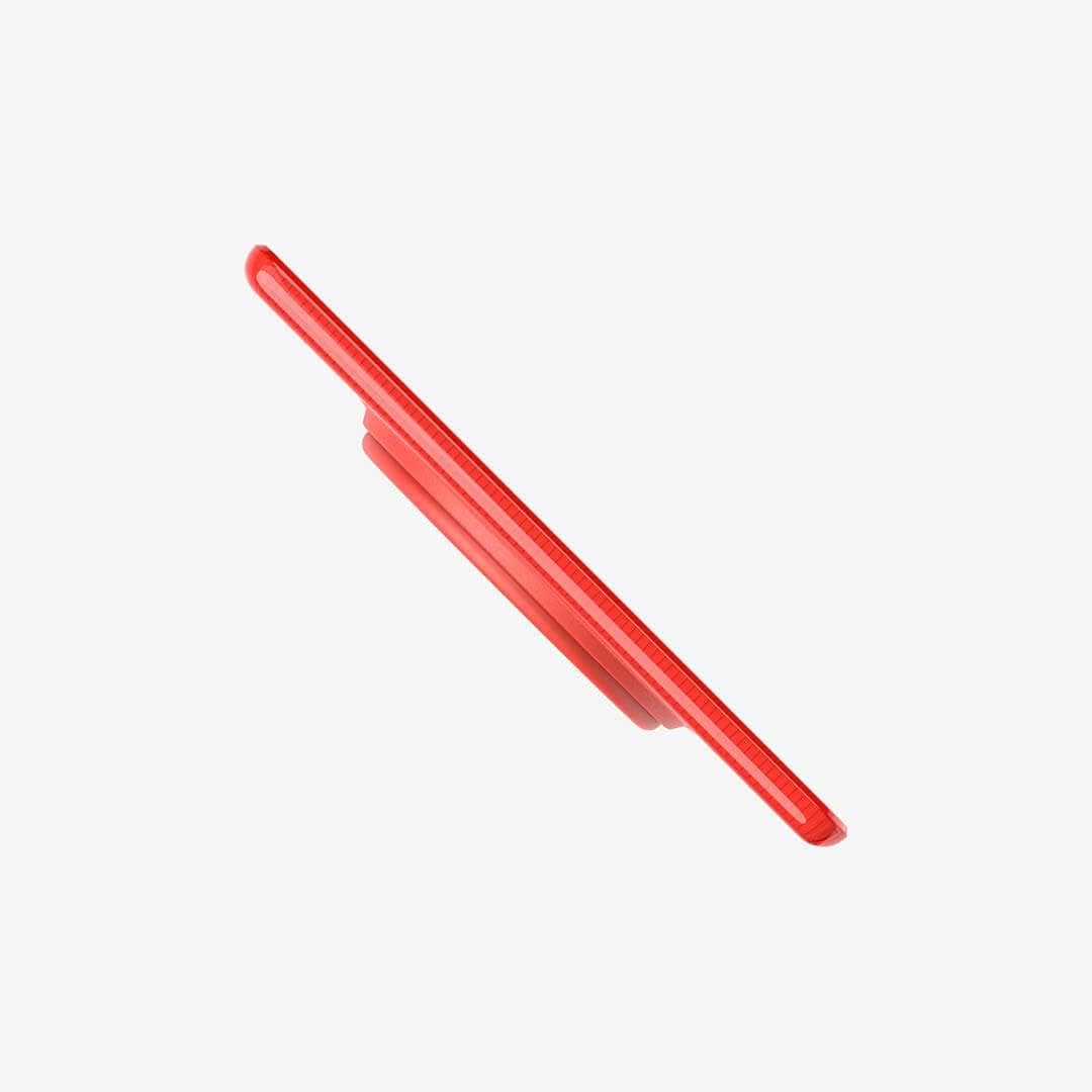 Tech21 Evo Play2 w/Pencil Holder for iPad 5th/6th Gen - Red