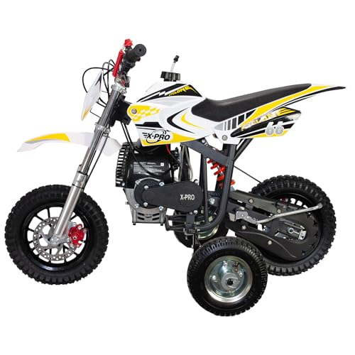Image of Hardline Products USA Wheels for Tots Training Wheels (X-PRO Cyclone)