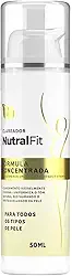 Clareador Nutralfit 50ml Manchas E Melasma Original