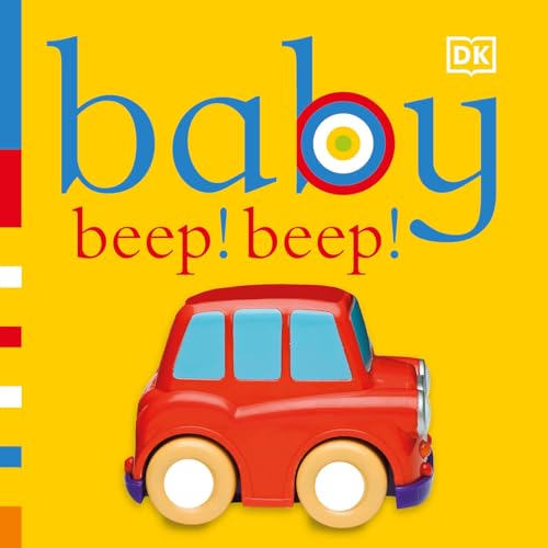 Baby: Beep! Beep! (Chunky Baby)