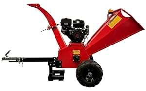 Häcksler 15PS max. 120cm Häckselgutdurchmesser