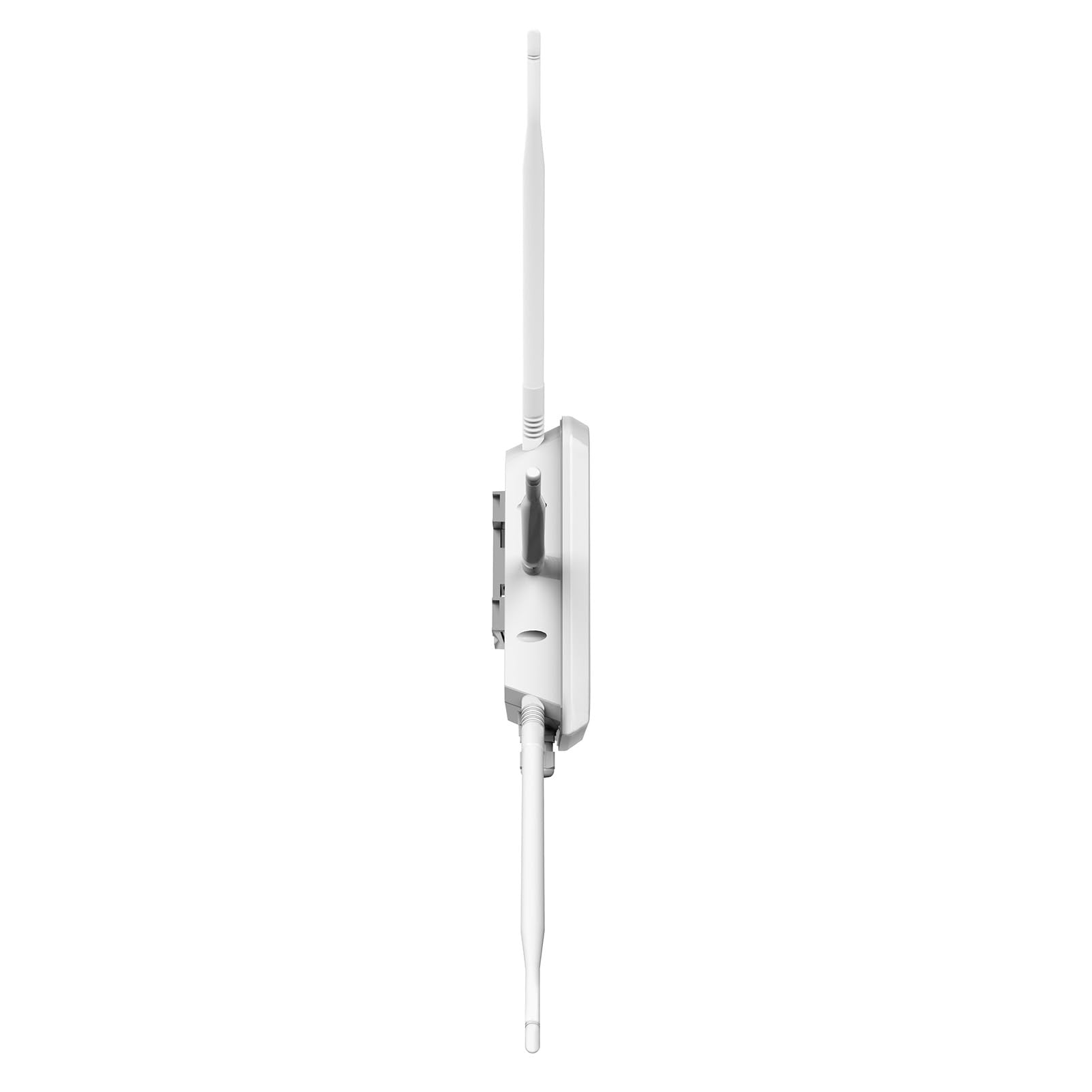 Generic Router Wireless Dual Band 3000M con 6 Antenne Ad Alto Guadagno per L'estensione Internet Veloce, Ideale per Utenti Domestici e Aziendali (Spina europea)