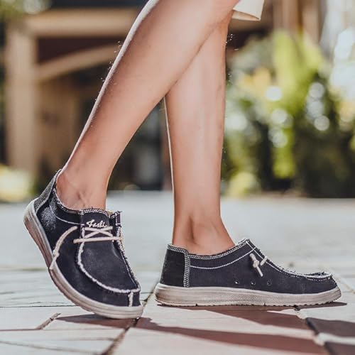 Men's Casual Driving Shoes are Lightweight Soft Suitable for Work Sports and Daily Wear3