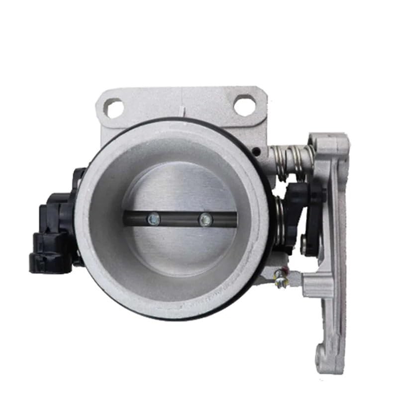Capteur de corps de papillon 7700102870 d'admission d'air Renault Megane