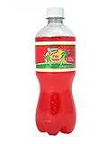 Tahitian Treat, Soda bottles 20 Oz (24 Pack)