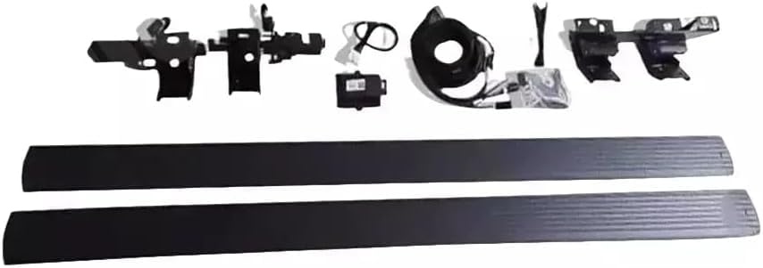Estribos Eléctricos para Lexus GX550 2024-2026 miniatura 2