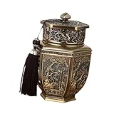 [Cadeau] : Cette urne funéraire est un cadeau souvenir idéal pour les amoureux des animaux