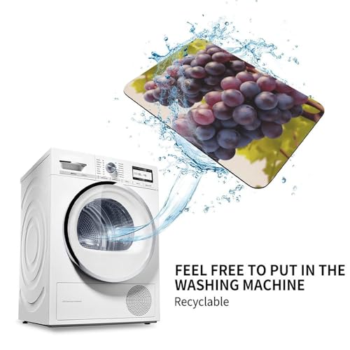 Tapis absorbant l'eau pour l'intérieur et l'extérieur - 8