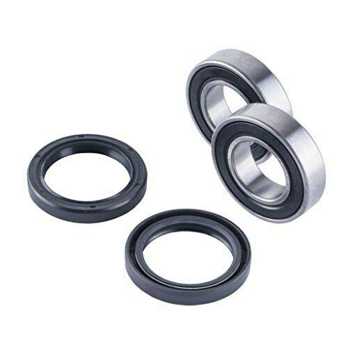 Amazon.com: East Lake Axle Front Wheel Bearings & Seals for