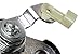 Standard Motor Products TL-301 Trunk Lock Kit