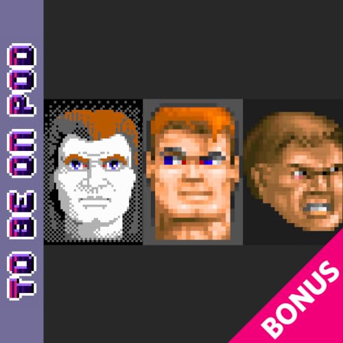 Der Weg zu Doom