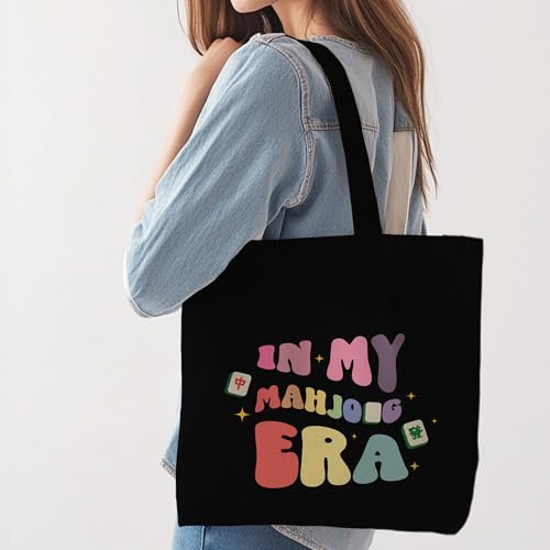 Image of Aesthetic Tote Bag for Women | Medium Size with Inner Pocket | Stylish & Practical